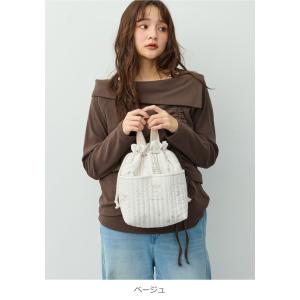 おむつポーチ マザーズバッグ 2WAY 出産祝...の詳細画像3