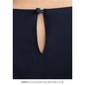マタニティ ワンピース 授乳服 服 結婚式 お...の詳細画像5