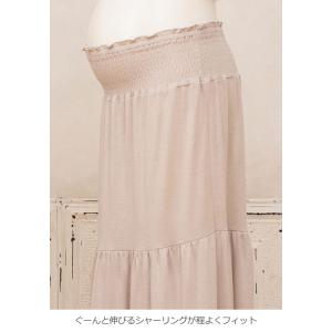 マタニティフォト ドレス セット 産前産後対応...の詳細画像3