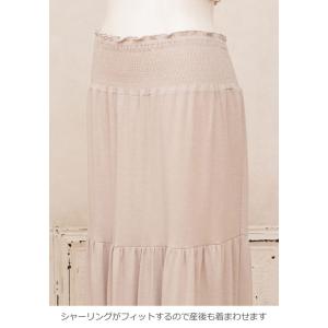マタニティフォト ドレス セット 産前産後対応...の詳細画像4