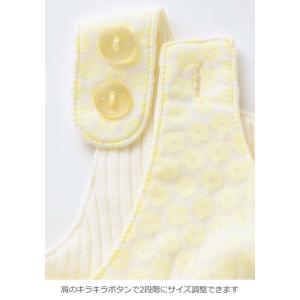 ベビー服 ワンピース Kids zoo チュー...の詳細画像5