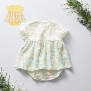 Kids Zoo ベビー用 ワンピースの商品一覧 ベビー服 シューズ ベビー キッズ マタニティ 通販 Yahoo ショッピング