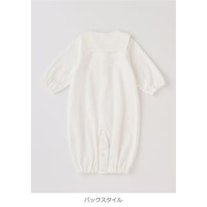 セレモニードレス 新生児 男の子 女の子 退院...の詳細画像2