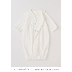セレモニードレス 新生児 男の子 女の子 退院...の詳細画像4