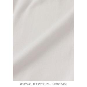 セレモニードレス 新生児 男の子 女の子 退院...の詳細画像5