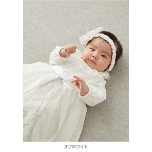 新生児 ヘッドバンド ヘアアクセサリー プリン...の詳細画像4