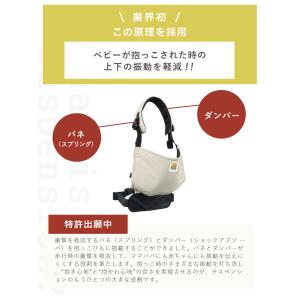 抱っこ紐 サイドキャリー 赤ちゃん ベビー用品...の詳細画像4