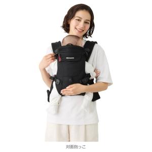 抱っこ紐 おんぶ 新生児 ひも 出産準備 男の...の詳細画像1