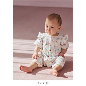 服 ベビー服 ロンパース 新生児 カバーオール...の詳細画像3