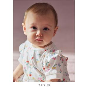 服 ベビー服 ロンパース 新生児 カバーオール...の詳細画像4