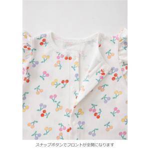 服 ベビー服 ロンパース 新生児 カバーオール...の詳細画像5