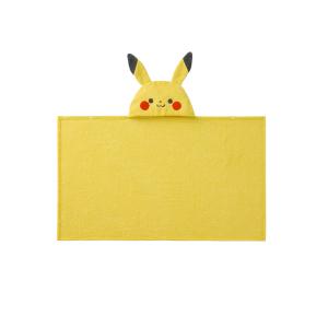 フード付きバスタオル ベビー 出産祝い モンポ...の詳細画像2