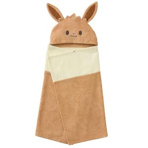 フード付きバスタオル ベビー 出産祝い モンポ...の詳細画像5