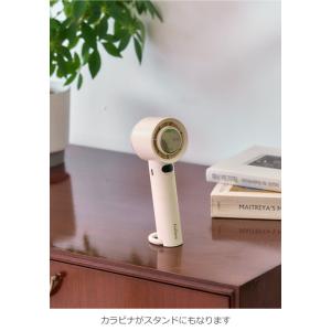 ハンディファン 扇風機 冷却プレート ハイパワ...の詳細画像4