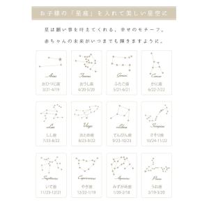 フォトフレーム 手形 足形 名入れ 出産祝い ...の詳細画像4