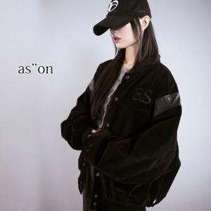 日本未入荷 正規品 2026 ason アズオン...の商品画像