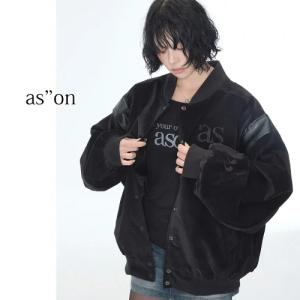 日本未入荷 正規品 2026 ason アズオ...の詳細画像4