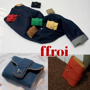 保証付 返品OK ffroi 正規品 2026...の詳細画像1