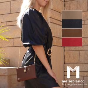 melie bianco（メリービアンコ） 限定品 Melie Bianco（メリービアンコ