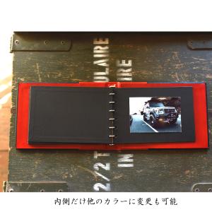 メルセデス・ベンツポルシェBMWレザー アルバ...の詳細画像4