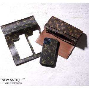 お客様の思い出　ブランド品　iPhone 17e 17 16e 16 15 14 13 12 スマホケース　リメイク　Pro　日本製　リユース　公式　日本製　送料無料　Air　ヴィトン　LV