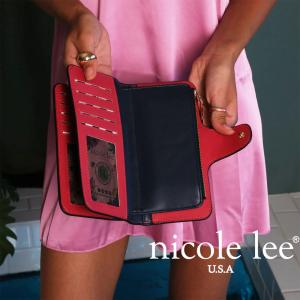 数量限定 NICOLE LEE ニコールリー ...の詳細画像1