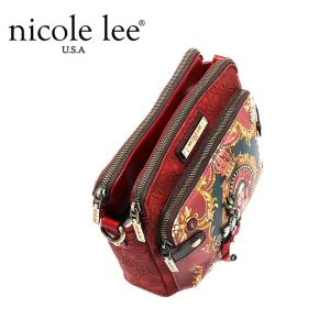 数量限定 NICOLE LEE ニコールリー ...の詳細画像2