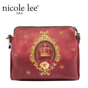 数量限定 NICOLE LEE ニコールリー ...の詳細画像1