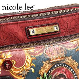 数量限定 NICOLE LEE ニコールリー ...の詳細画像5