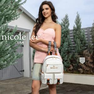 数量限定 NICOLE LEE ニコールリー ...の詳細画像1