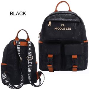 数量限定 NICOLE LEE ニコールリー ...の詳細画像5