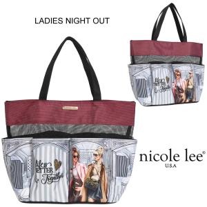 2026 数量限定 NICOLE LEE ニコ...の詳細画像2