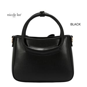 2026新作 数量限定 NICOLE LEE ...の詳細画像2