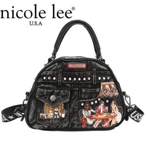 Nicole Lee（ニコールリー） 2026新作 数量限定 MOD17424 MODA
