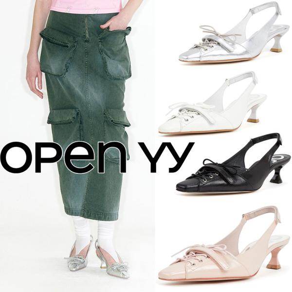 保証付 返品OK  OPEN YY オープンワイワイ 日本 正規品  未入荷 希少 LACE-UP ...