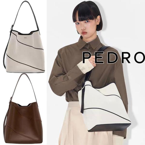 保証付 返品OK  PEDRO ペドロ  日本 正規品  日本未入荷ブランド PW2-4521003...