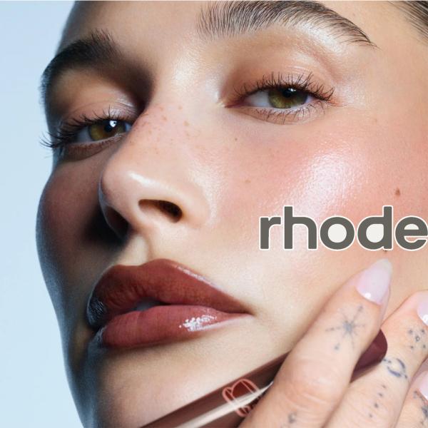 2026 限定 日本未入荷 正規品  保証付き ロード RHODE SKIN ヘイリー ビーバー  ...