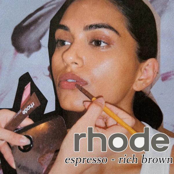 日本未入荷 正規品  保証付き 2026 ロード スキン RHODE SKIN ヘイリービーバー  ...