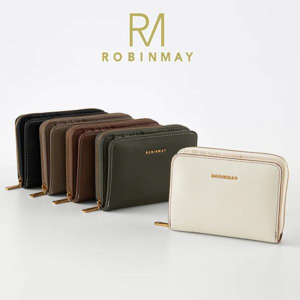 保証付 返品OK  正規品 ROBINMAY ロビンメイ WL082 Leguang ファントムレザ...