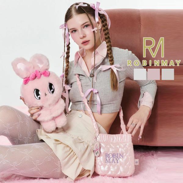 保証付 返品OK  正規品  ROBINMAY ロビンメイ  B278 RM x Esther Bu...