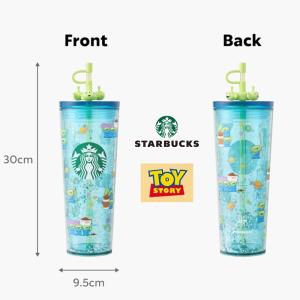 2026 海外限定 Starbucks × T...の詳細画像2