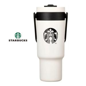 2026新ブランド！保証付 返品OK 海外限定 STARBUCKS スターバックス 26Golf SS Golf Luffy Tumbler 710ml スタバ コーヒー 水筒 保温 保冷 ゴルフ 通勤 通学