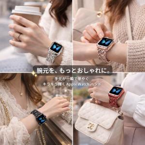 apple watch バンド カバー セット...の詳細画像1