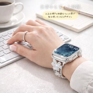 apple watch バンド アップルウォッ...の詳細画像2