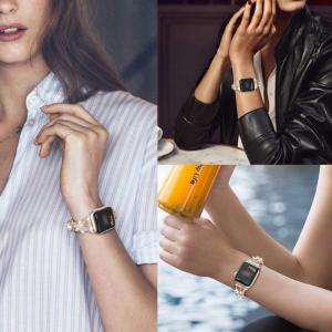 apple watch バンド アップルウォッ...の詳細画像3