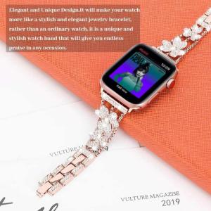 apple watch バンド アップルウォッ...の詳細画像5