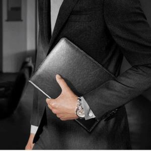 iPad ケース 本革 A16 第10世代 第...の詳細画像1