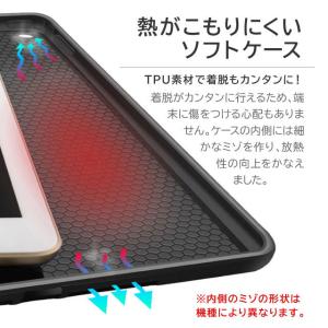 iPad ケース 本革 A16 第10世代 第...の詳細画像5