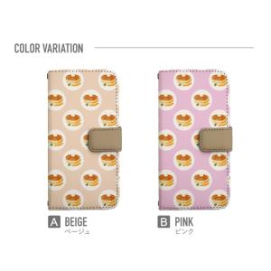 シンプルスマホ7 シンプルスマホ6 ケース A...の詳細画像3