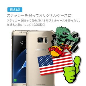 シンプルスマホ7 シンプルスマホ6 ケース A...の詳細画像3
